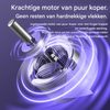 WashPro™ – Bescherm je kleding met deze milde reinigingstechnologie