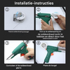 SteelGrip™ – Lassen zonder stress