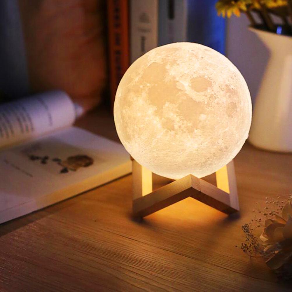 Luna Lamp | Verlichting