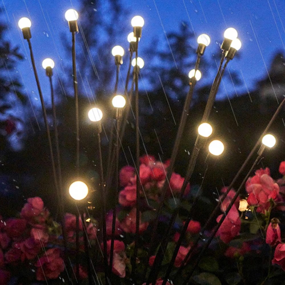 Firefly lights™ - Magische Buiten Verlichting