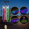 Lumora- Solar Led windgong met kleuren