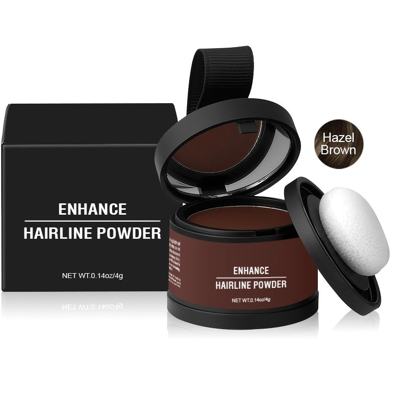 ShadeLift- Haarlijn Poederdekking | 50% KORTING