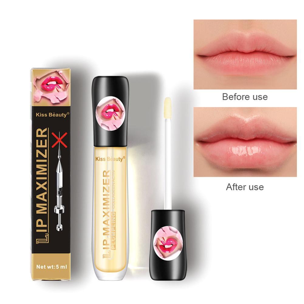 Lipbooster™ - Lipserum voor vollere lippen | 1+1 GRATIS!