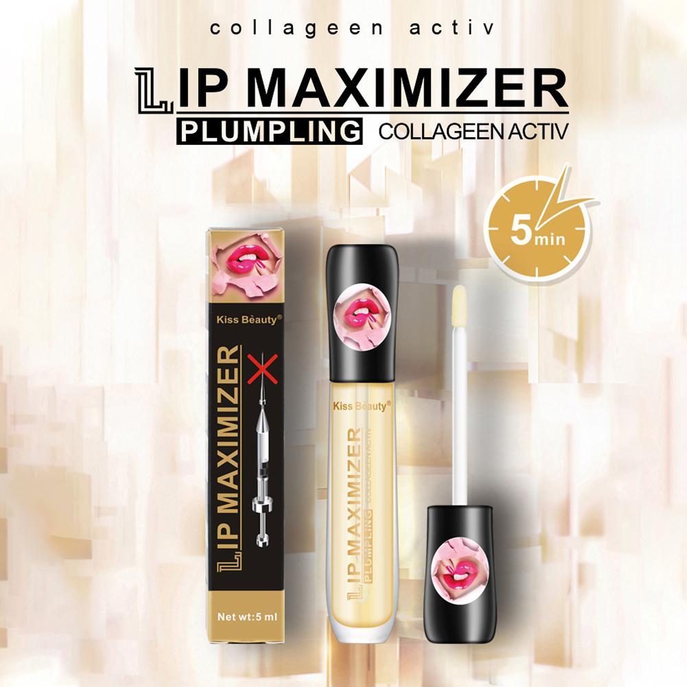 Lipbooster™ - Lipserum voor vollere lippen | 1+1 GRATIS!