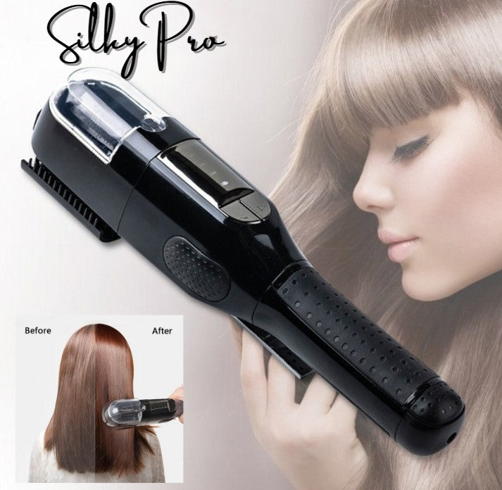 SilkyPro™ -  Gespleten Haarpunten trimmer