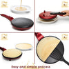 MagicCrepe™ - Magische Pannenkoeken maker!!